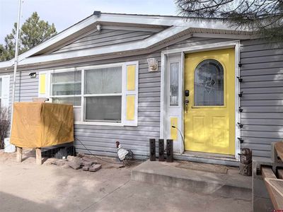 19 W 13th Street, Cortez, CO, 81321