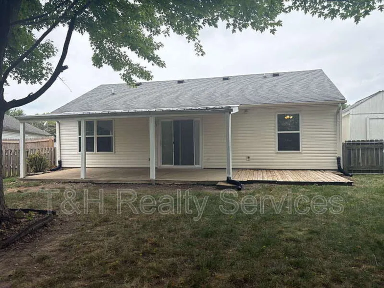 1335 Millridge Dr — Photo 21