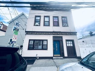 549 61st St FLOOR 2, West New York, NJ 07093