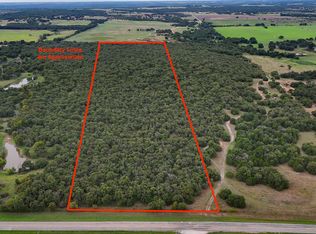 9901 Brock Hwy, Lipan, TX 76462