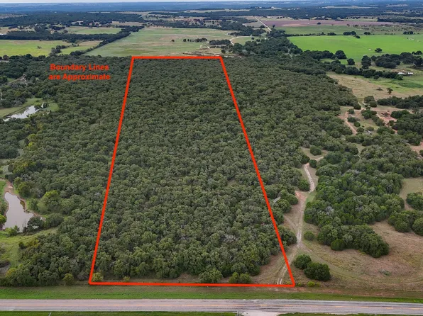 9901 Brock Hwy, Lipan, TX 76462