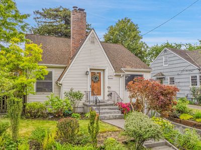 1616 N Ainsworth St, Portland, OR, 97217