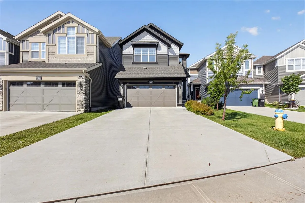 Ellerslie 3 Bed 3 Bath Walkout Basement For Rent — Photo 3