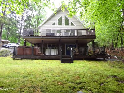 331 Wallenpaupack Dr, Greentown, PA, 18426