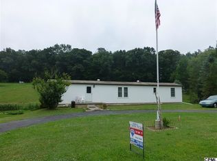 171 Dellville Rd, Duncannon, PA 17020
