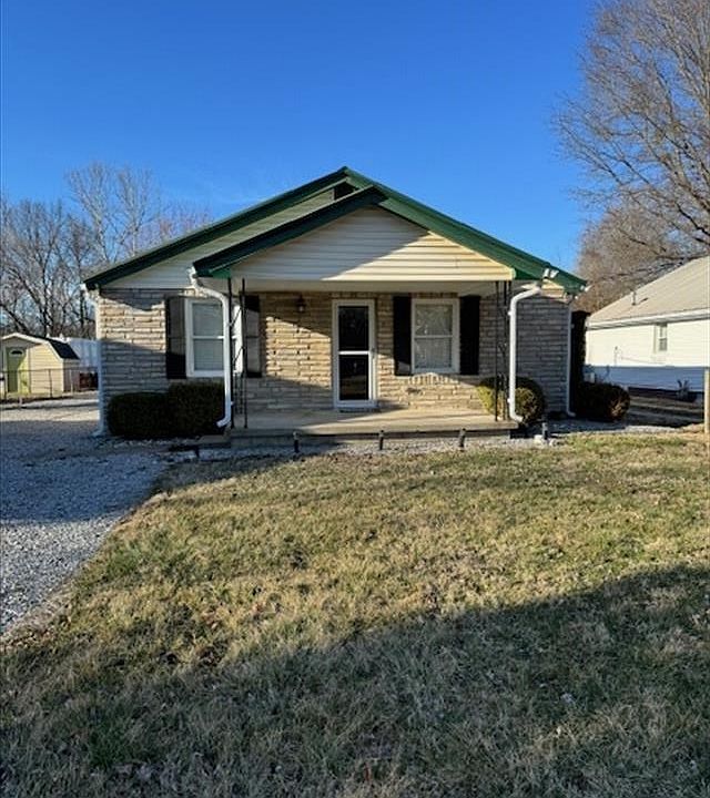 2129 Collier Rd, Henderson, KY 42420 Zillow
