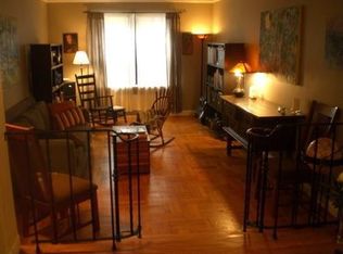 50 Park Ter E APT 3J, Manhattan, NY 10034