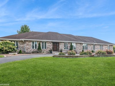 13555 W Iroquois Trl, Homer Glen, IL, 60491
