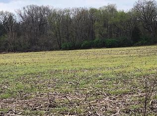 800 N 1400 W, San pierre, IN 46374