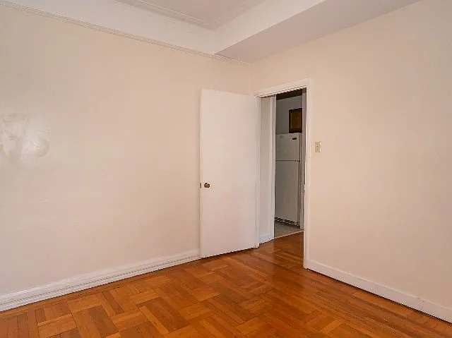 Bedroom One Bedroom One