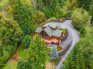 167 Blanchard Rd, Centralia, WA 98531