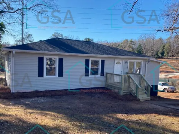 15 Penrose Ave, Greenville, SC 29605