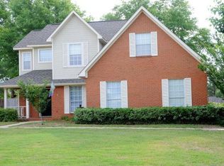 117 Vixen Ct, Dothan, AL 36305