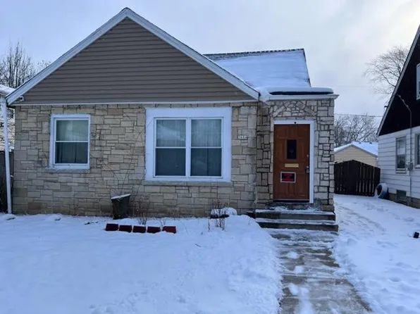 3604 North 37th STREET, Milwaukee, WI 53216