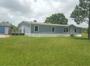 13592 County Road 282, Alvin, TX 77511