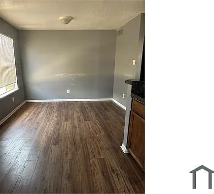2 bed, 1100 sqft, $1,190 — Photo 3