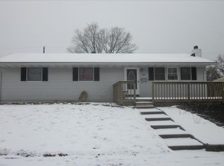 124 Fieldpoint Rd, Heath, OH 43056