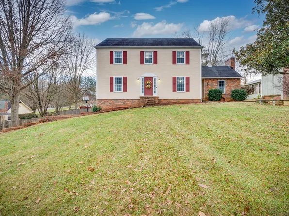 1420 Ruthbrooke Dr, Mount Carmel, TN 37645