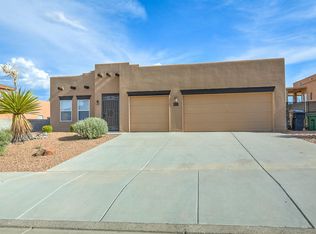 5413 Roosevelt Loop NE, Rio Rancho, NM 87144