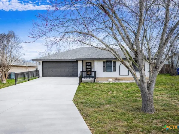 1544 Pams Path, New Braunfels, TX 78130