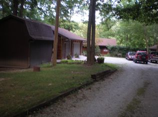 3227 N Lahr Dr, Martinsville, IN 46151