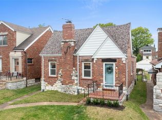 3832 French Ct, Saint Louis, MO
