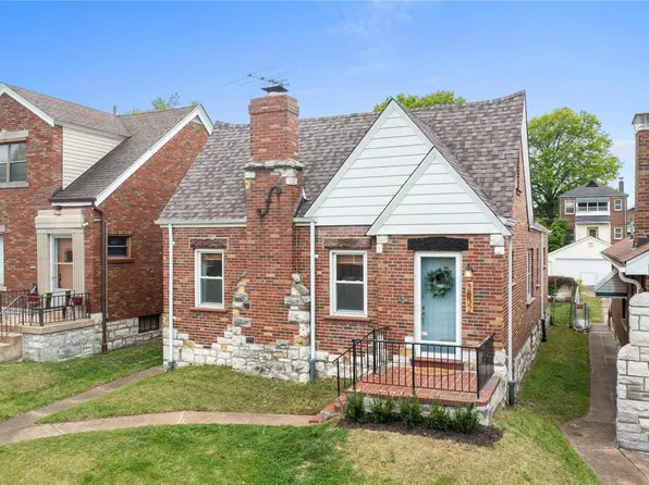 3832 French Ct, Saint Louis, MO 63116
