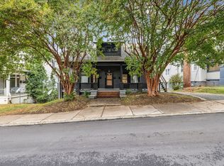 409 W 1st St, Winston Salem, NC 27101