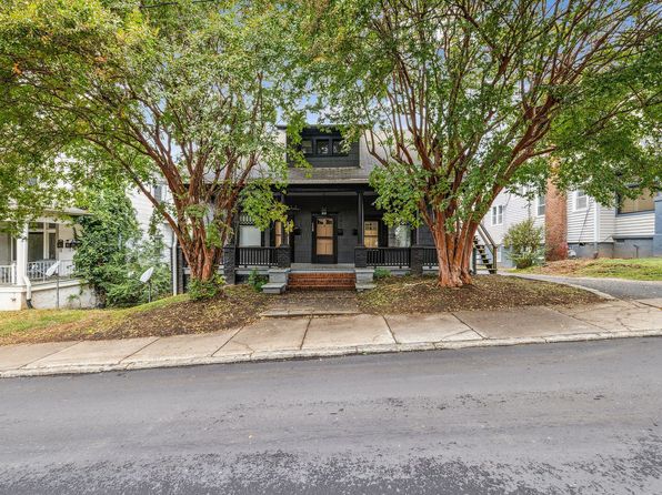 409 W 1st St #1