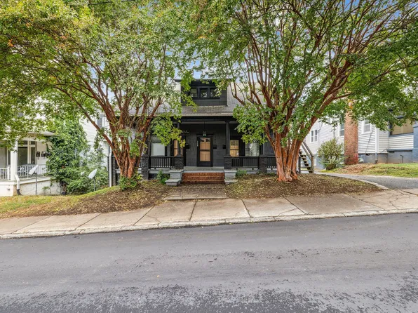 409 W 1st St, 409 W 1st St #1, Winston Salem, NC 27101