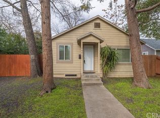 464 E 20th St, Chico, CA 95928