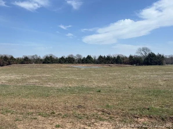 County Road 1570, Ada, OK 74820