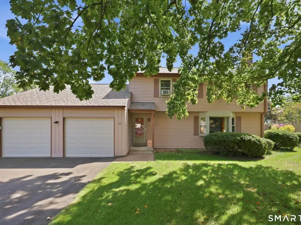 58 Wentworth Drive, South Windsor, CT 06074