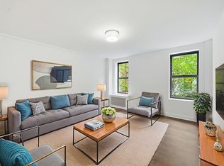 115 W 73rd St APT 2A, New York, NY 10023