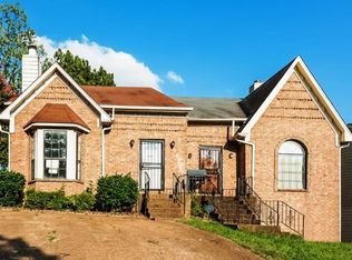 4226 Cedartree Dr, Memphis, TN 38141