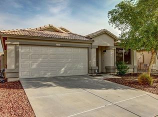 4322 W Irwin Rd, Laveen, AZ 85339