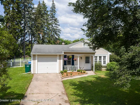 1236 Mel Ave, Lansing, MI 48911