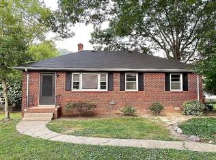 2609 Dancer Rd, Henrico, VA 23294