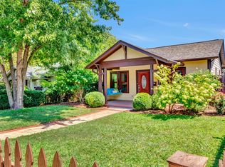 303 N 16th St, Nashville, TN 37206