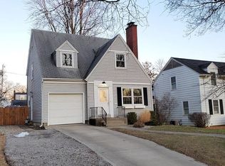 4821 Indiana Ave, Fort Wayne, IN 46807