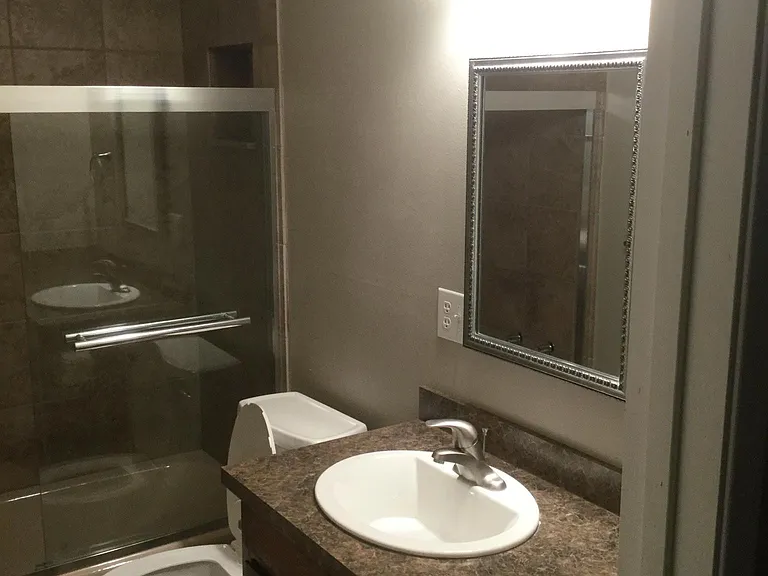 2nd bath