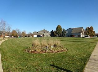 2410 Fresno Ln, Plainfield, IL 60586