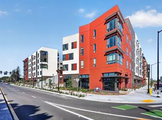 The Millton, Redwood City, CA 94063