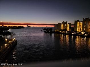 134 Starboard Ln APT 402, Merritt Island, FL 32953