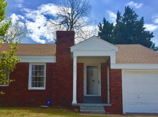 2240 NW 30th St, Oklahoma City, OK 73112