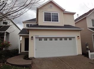 15200 NW Twoponds Dr, Portland, OR 97229