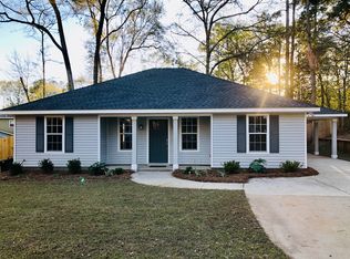 103 Perry Cir, Daphne, AL 36526