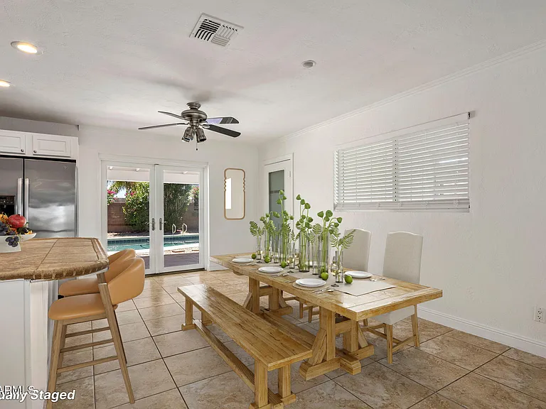 8307 E Monterosa St — Photo 7