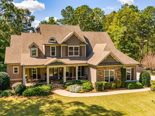 234 Northwynn Dr, Sharpsburg, GA 30277