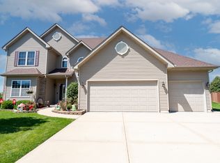 7108 Carbuck Ct, Joliet, IL 60431
